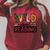 Wild About Reading Reading Books And Bookworm Library Day Raglan Sleeve Sweatshirt Heather Dust