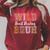 Wild About Reading Kid Love Wild Animal Books Back To School Raglan Sleeve Sweatshirt Heather Dust