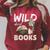 Wild About Reading Owl Wild About Books Librarian Girls Boys Premium Tri-Blend Raglan Sleeve Sweatshirt Heather Dust Wild About Reading Owl Wild About Books Librarian Girls Boys Premium Tri-Blend Raglan Sleeve Sweatshirt Heather Dust