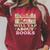 Will Yap About Books Reader Book Nerd Book Reading Lover Premium Tri-Blend Raglan Sleeve Sweatshirt Heather Dust