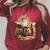 Wise Fox Reading A Book In Glasses Raglan Sleeve Sweatshirt Heather Dust Wise Fox Reading A Book In Glasses Raglan Sleeve Sweatshirt Heather Dust