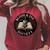 Witchy Academia Book Club Aesthetic Mystical Reader Society Raglan Sleeve Sweatshirt Heather Dust