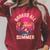 Womens Book Girl Summer Beach Vacation Book Lover Raglan Sleeve Sweatshirt Heather Dust Womens Book Girl Summer Beach Vacation Book Lover Raglan Sleeve Sweatshirt Heather Dust