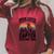 Women's Book Lover Golden Retriever Mom Just One More Chapter Raglan Sleeve Sweatshirt Heather Dust Women's Book Lover Golden Retriever Mom Just One More Chapter Raglan Sleeve Sweatshirt Heather Dust