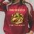Women's Booked For The Night Dragon Book Reader Raglan Sleeve Sweatshirt Heather Dust