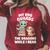 Women's Cute Fantasy Book Reader Apparel Dog Dragon Bookish Magic Raglan Sleeve Sweatshirt Heather Dust