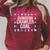 Women's DCC Logo With Marquee Icons Book Series Raglan Sleeve Sweatshirt Heather Dust