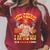 Women's DCC Uzi Jesus I Am The Way Character Stats RPG Books Raglan Sleeve Sweatshirt Heather Dust