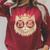 Women's Goddammit Donut Book Lover For Men Woman Raglan Sleeve Sweatshirt Heather Dust