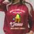 Women's Just A Girl Who Loves Jesus And Avocados And Books Raglan Sleeve Sweatshirt Heather Dust