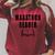 Women's Marathon Reader Book Reader Raglan Sleeve Sweatshirt Heather Dust Women's Marathon Reader Book Reader Raglan Sleeve Sweatshirt Heather Dust