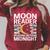 Women's Moon Reader Book Mom Reading Beyond Midnight Raglan Sleeve Sweatshirt Heather Dust Women's Moon Reader Book Mom Reading Beyond Midnight Raglan Sleeve Sweatshirt Heather Dust