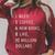 Women's I Need 1 Coffee 6 New Books 10 Million Dollars Quote Raglan Sleeve Sweatshirt Heather Dust