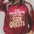 Women's Im Not Procrastinating Im Doing Side Quests Book Lover Raglan Sleeve Sweatshirt Heather Dust