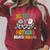 Women's Nothing Beats Reading Rock Paper Scissors Book Love Raglan Sleeve Sweatshirt Heather Dust