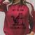 Women's Off To Join The Book Club Reading Bookworm Raglan Sleeve Sweatshirt Heather Dust