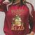 Women's Plant A Seed Read Summer Reading 2026 Teacher Librarian Book Raglan Sleeve Sweatshirt Heather Dust Women's Plant A Seed Read Summer Reading 2026 Teacher Librarian Book Raglan Sleeve Sweatshirt Heather Dust