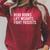 Women's Read Books Lift Weights Fight Fascists Reading Activism Raglan Sleeve Sweatshirt Heather Dust