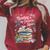Women's Reading Is My Favorite Sport Reader Book Lovers Raglan Sleeve Sweatshirt Heather Dust