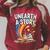 Women's Unearth A Story Rainbow Treasure Book Summer Reading 2026 Raglan Sleeve Sweatshirt Heather Dust Women's Unearth A Story Rainbow Treasure Book Summer Reading 2026 Raglan Sleeve Sweatshirt Heather Dust