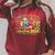 Women's Unearth a Story Summer 2026 Summer Reading Program Book Raglan Sleeve Sweatshirt Heather Dust