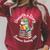 Women's Unearth a Story Summer Reading 2026 Book Lover Dino Fun Raglan Sleeve Sweatshirt Heather Dust