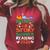 Women's Unearth A Story Summer Reading Program 2026 Dinosaur Book Raglan Sleeve Sweatshirt Heather Dust