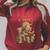 Women's Unearth a Story Triceratops Dinosaur Reading Books Dino Raglan Sleeve Sweatshirt Heather Dust Women's Unearth a Story Triceratops Dinosaur Reading Books Dino Raglan Sleeve Sweatshirt Heather Dust