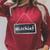 Women's World Book Day 2022 Dress As A Word World Book Day Raglan Sleeve Sweatshirt Heather Dust
