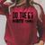 Women's Do The Write Thing Published Author Novelist Book Author Raglan Sleeve Sweatshirt Heather Dust