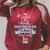 The World Is a Book Go Travel Travelling T-Shirt Raglan Sleeve Sweatshirt Heather Dust
