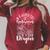IN A WORLD FULL OF BOOKWORMS BE A Book Dragon Reader Raglan Sleeve Sweatshirt Heather Dust