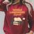 World Languages Squad Books Tower Performance Raglan Sleeve Sweatshirt Heather Dust