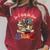 Yes I Really Do Need All These Books Cute Dragon Reads Books Raglan Sleeve Sweatshirt Heather Dust