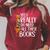 Yes I Really Do Need All These Books Giraffe Zoo Animal King Raglan Sleeve Sweatshirt Heather Dust
