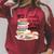 Yes I Really Do Need All These Books Raglan Sleeve Sweatshirt Heather Dust