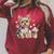 Yorkie Dog Moms Iced Coffee And Books Yorkshire Terrier Raglan Sleeve Sweatshirt Heather Dust Yorkie Dog Moms Iced Coffee And Books Yorkshire Terrier Raglan Sleeve Sweatshirt Heather Dust