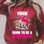Yoshi Born To Be A Bookworm Personalized Raglan Sleeve Sweatshirt Heather Dust