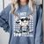 100 Days Of School Baseball Bat 100th Day Of School Comfort Colors Sweatshirt Denim 100 Days Of School Baseball Bat 100th Day Of School Comfort Colors Sweatshirt Denim