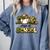 100 Days Of School Baseball Camo School Teacher Boy Comfort Colors Sweatshirt Denim 100 Days Of School Baseball Camo School Teacher Boy Comfort Colors Sweatshirt Denim