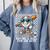 100 Days Of School Boys Baseball 100th Day Of School Kids Comfort Colors Sweatshirt Denim 100 Days Of School Boys Baseball 100th Day Of School Kids Comfort Colors Sweatshirt Denim