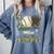 100 Days Of School Teacher Camo Baseball Boys Toddler Kids Comfort Colors Sweatshirt Denim 100 Days Of School Teacher Camo Baseball Boys Toddler Kids Comfort Colors Sweatshirt Denim