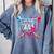 10th Birthday Boys Baseball Ice Cream Drip Boys Baseball Comfort Colors Sweatshirt Denim 10th Birthday Boys Baseball Ice Cream Drip Boys Baseball Comfort Colors Sweatshirt Denim
