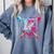 12th Birthday Boys Baseball Ice Cream Drip Boys Baseball Comfort Colors Sweatshirt Denim 12th Birthday Boys Baseball Ice Cream Drip Boys Baseball Comfort Colors Sweatshirt Denim