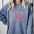 2024 Home Plate Social Club Softball Season Tee Baseball Mom Comfort Colors Sweatshirt Denim 2024 Home Plate Social Club Softball Season Tee Baseball Mom Comfort Colors Sweatshirt Denim