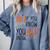 6 7 If You Know You Know Baseball Ice Cream Dip Comfort Colors Sweatshirt Denim 6 7 If You Know You Know Baseball Ice Cream Dip Comfort Colors Sweatshirt Denim