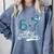 6 7 Meme Official Teenager 13th Birthday Baseball Boy Comfort Colors Sweatshirt Denim 6 7 Meme Official Teenager 13th Birthday Baseball Boy Comfort Colors Sweatshirt Denim