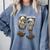 I Was 6 Now I'm 7 Baseball 6 7 Birthday Boys Girls Comfort Colors Sweatshirt Denim I Was 6 Now I'm 7 Baseball 6 7 Birthday Boys Girls Comfort Colors Sweatshirt Denim