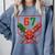 67 Baseball Drip Christmas Meme Six Seven Gen Alpha Slang Comfort Colors Sweatshirt Denim 67 Baseball Drip Christmas Meme Six Seven Gen Alpha Slang Comfort Colors Sweatshirt Denim