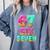 67 Ice Cream Drip Baseball Six Seven 6-7 Meme Teen Boy Comfort Colors Sweatshirt Denim 67 Ice Cream Drip Baseball Six Seven 6-7 Meme Teen Boy Comfort Colors Sweatshirt Denim